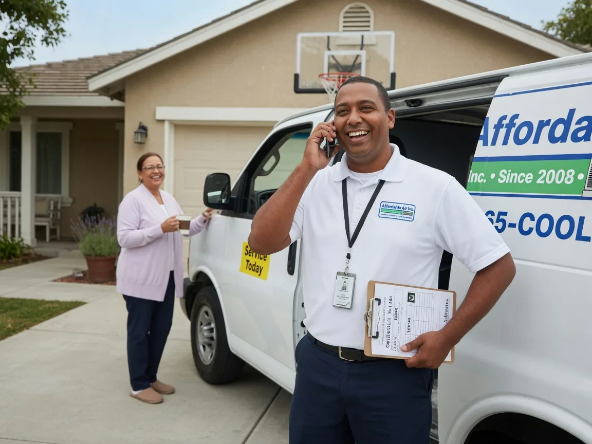 Central Ac Repair Bird City, KS FAQs